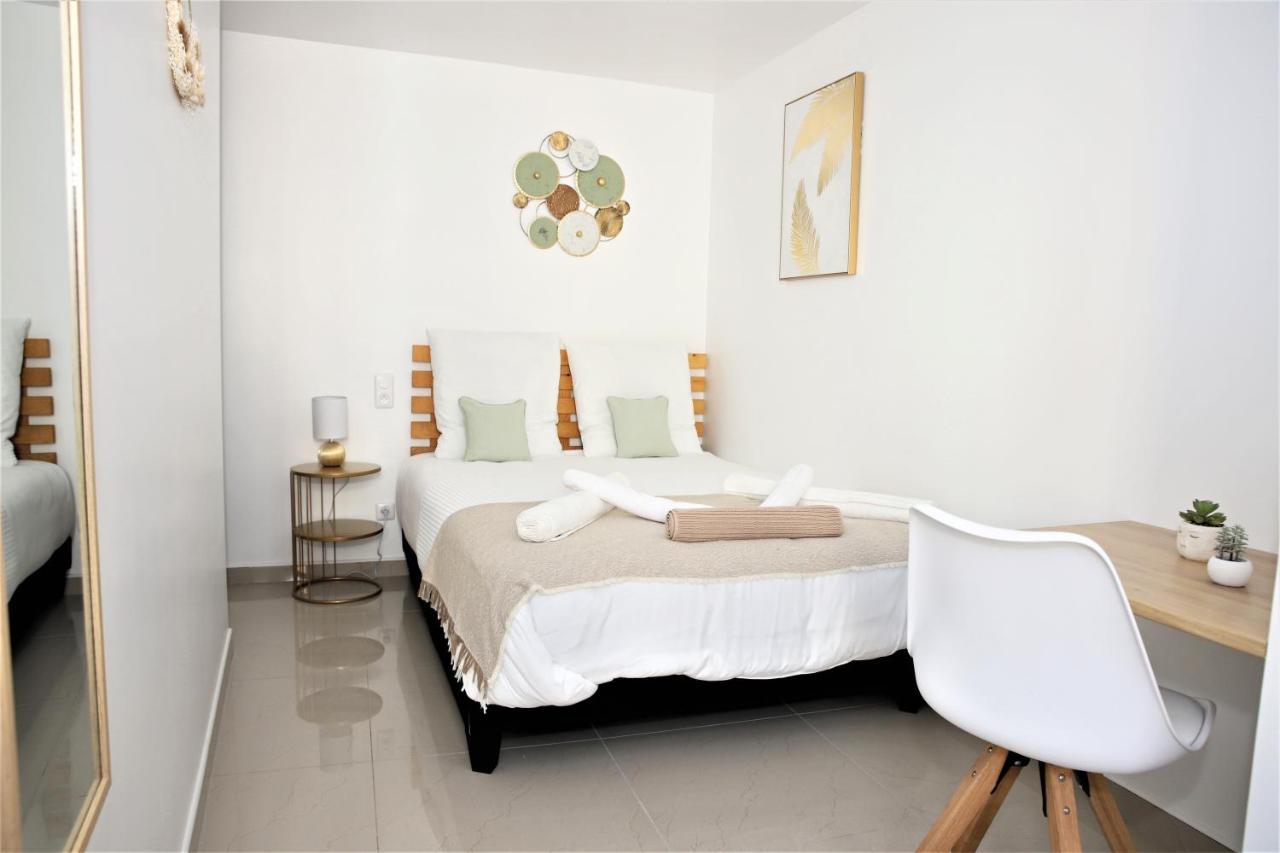#Golden Dream'S By Nogar'Homes -Wi-Fi-Netflix-Climatisation-Parking Nogaro Exterior foto