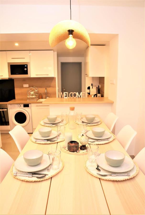 #Golden Dream'S By Nogar'Homes -Wi-Fi-Netflix-Climatisation-Parking Nogaro Exterior foto